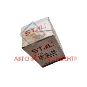 Фильтр масляный ST10847/JX847/JX3313