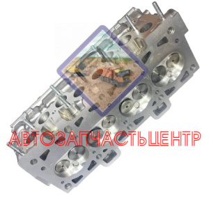 Головка блока цилиндров 1111109382, 1111109380 / 1111109060