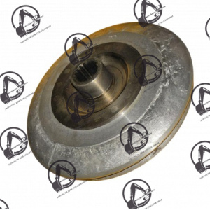Узел турбины CAT 1T-0723