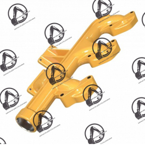 Выхлопной коллектор CAT 3S-2252