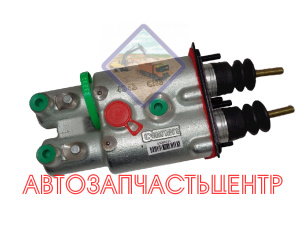 Тормозной клапан Hidromek F18/61510, F18/61530 Case 4777898, VOLVO VOE1566192 (Оригинал)