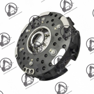 Корзина сцепления рычажная XCMG QY25K5 d=420/800300073/819902279