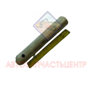 Ось ДЗ-122А-0300001