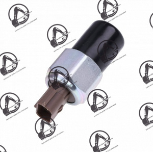 Датчик давления Denso 8-97318684-1