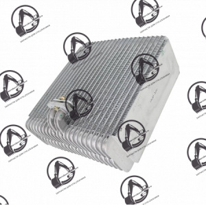 Испаритель KOMATSU ND447600-0651