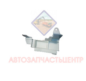Накладка декоративная нижней петли MAN TGS 81624100180