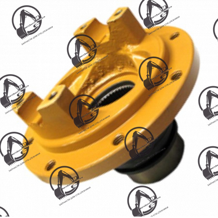 Фланец CAT 5V-6327
