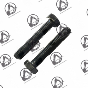Болт шкворня TEREX 3523597M1