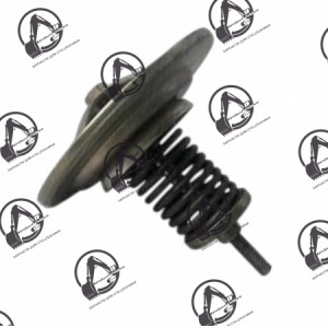 Клапан в сборе KOMATSU 195-60-16300
