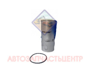 Фильтр топливный сепаратора KC200 MAN F2000 76771